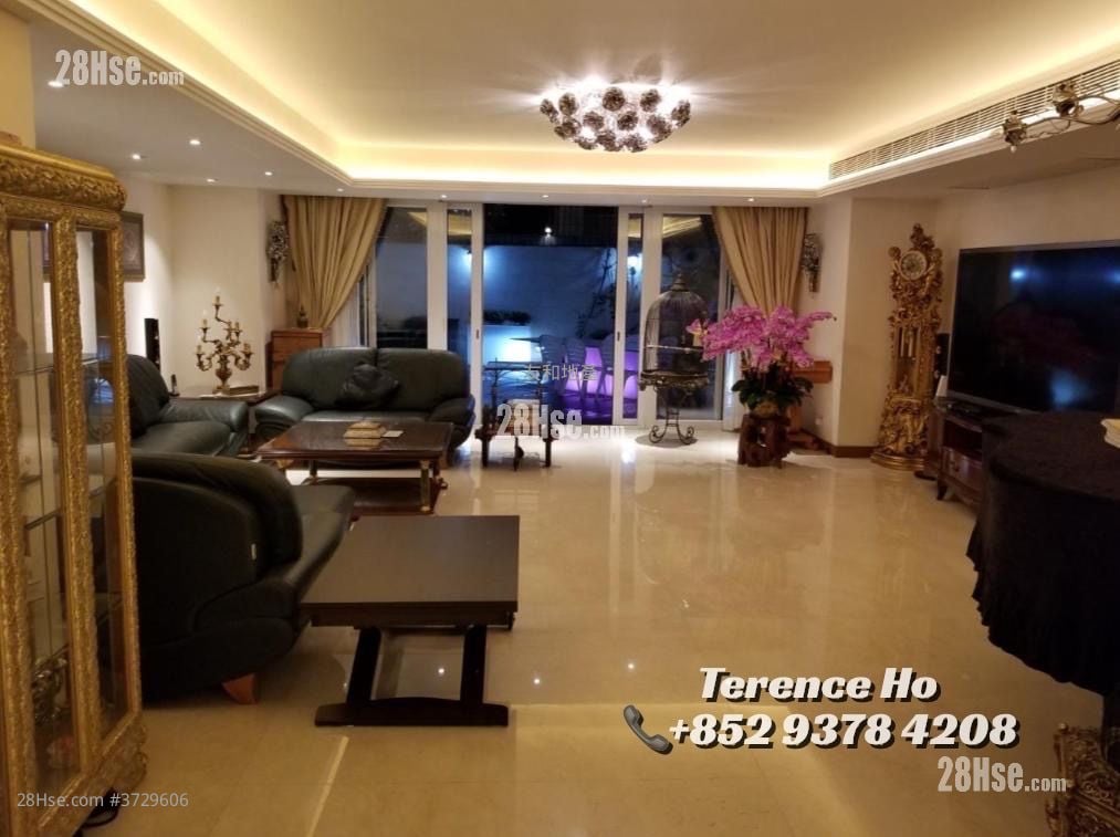 La Salle Place Sell 5+ Bedrooms , 5+ Bathrooms 5,139 ft²