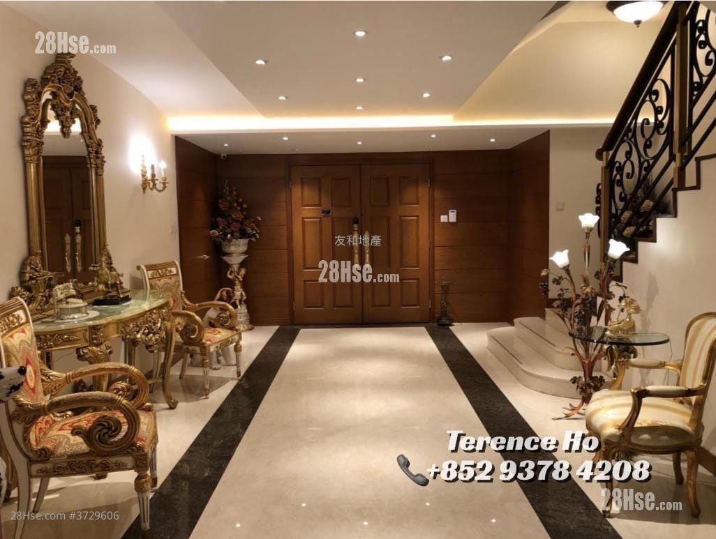 La Salle Place Sell 5+ Bedrooms , 5+ Bathrooms 5,139 ft²