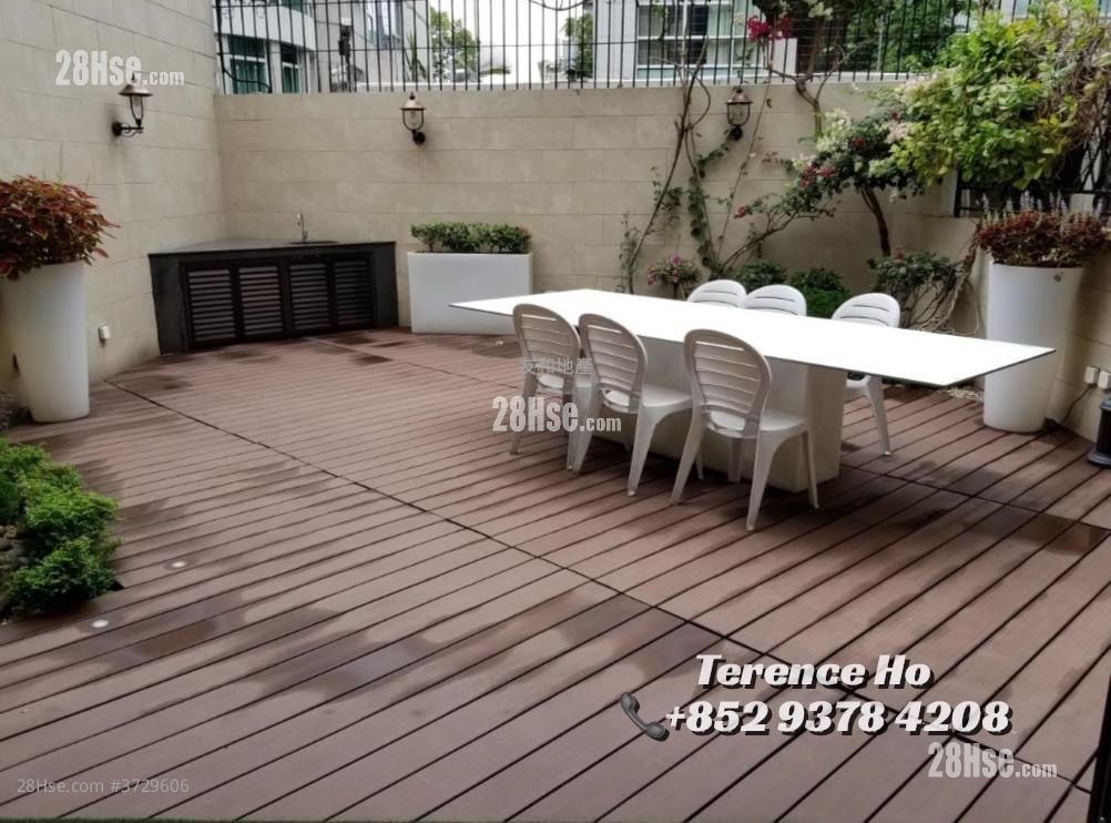 La Salle Place Sell 5+ Bedrooms , 5+ Bathrooms 5,139 ft²