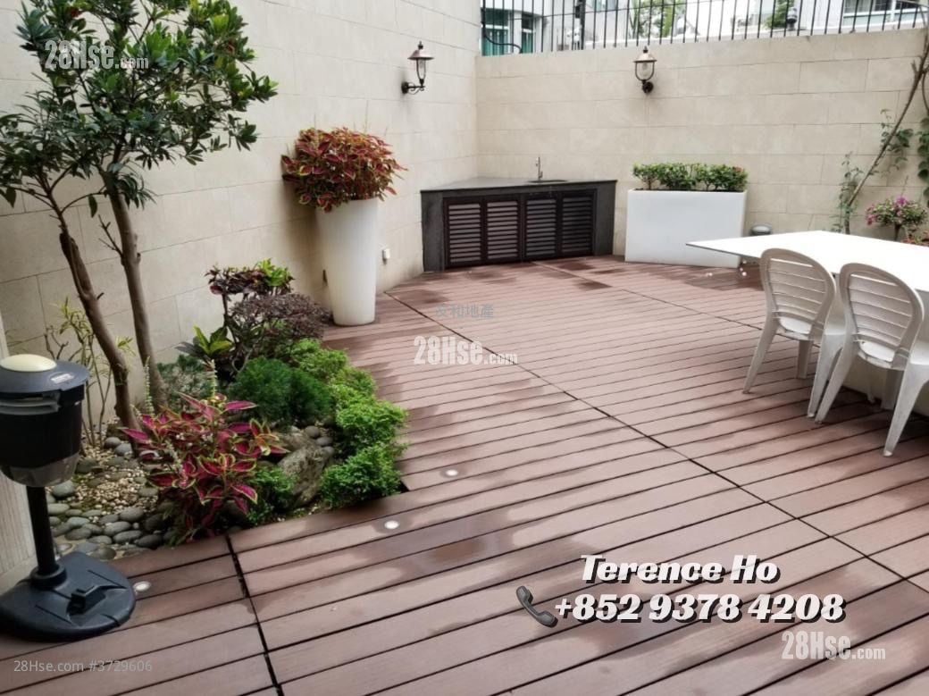 La Salle Place Sell 5+ Bedrooms , 5+ Bathrooms 5,139 ft²