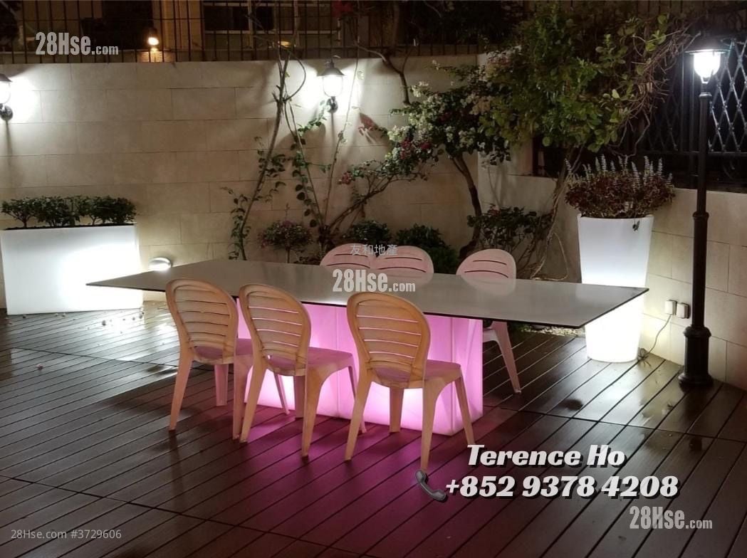 La Salle Place Sell 5+ Bedrooms , 5+ Bathrooms 5,139 ft²