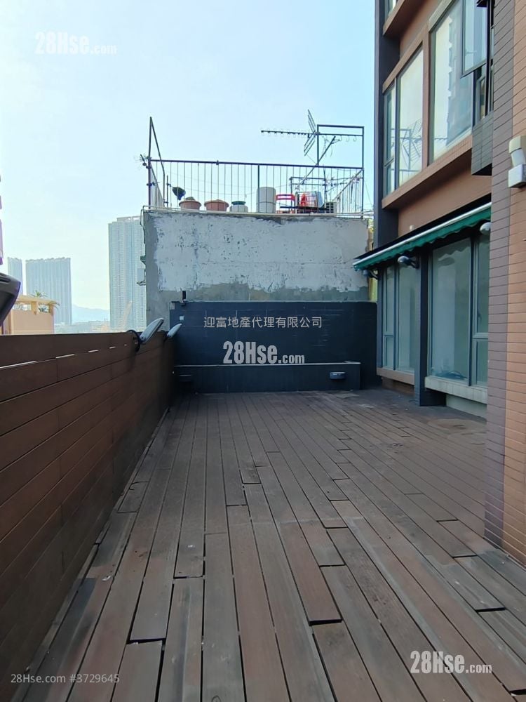 御岗轩 售盘 335 平方尺