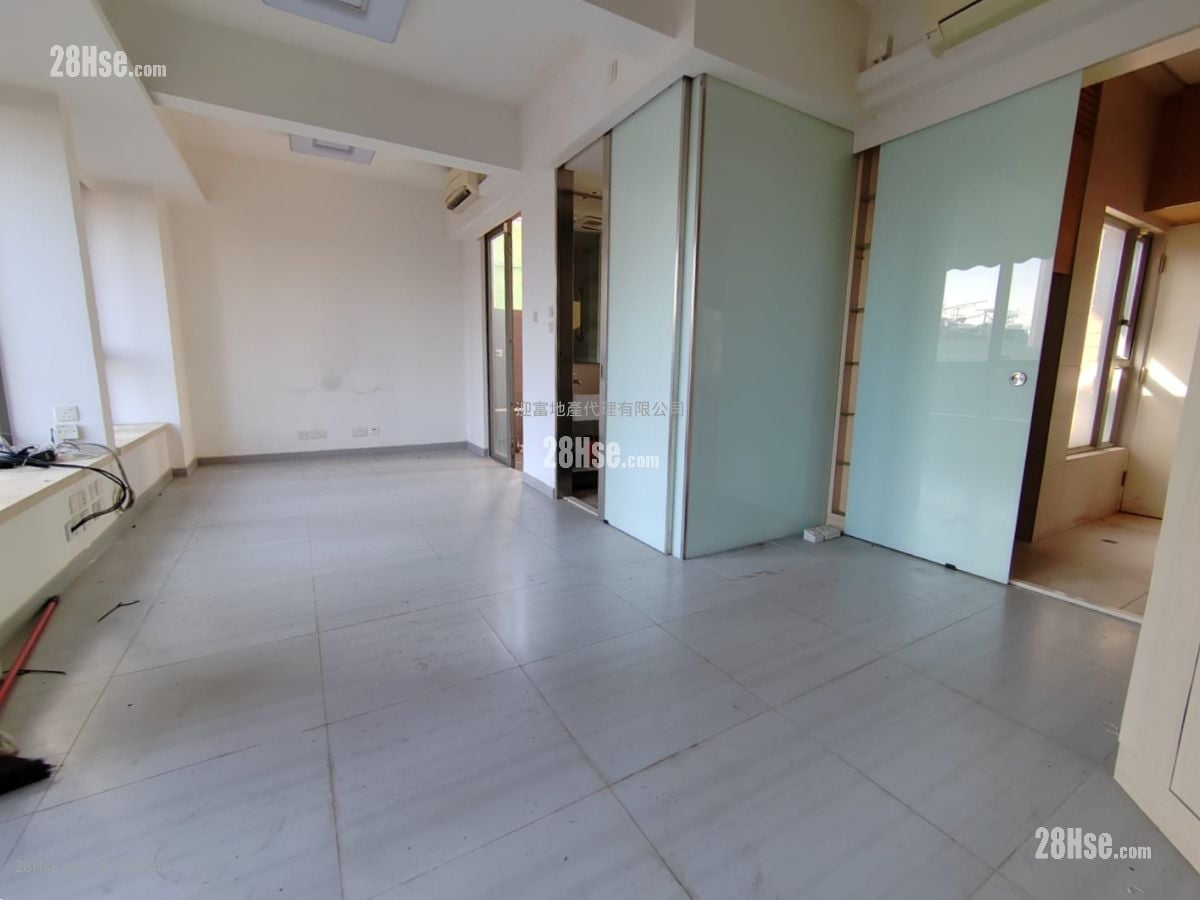 御岗轩 售盘 335 平方尺