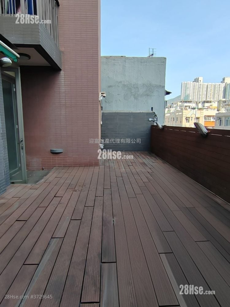 御岗轩 售盘 335 平方尺