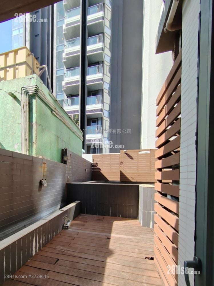 御岗轩 售盘 335 平方尺