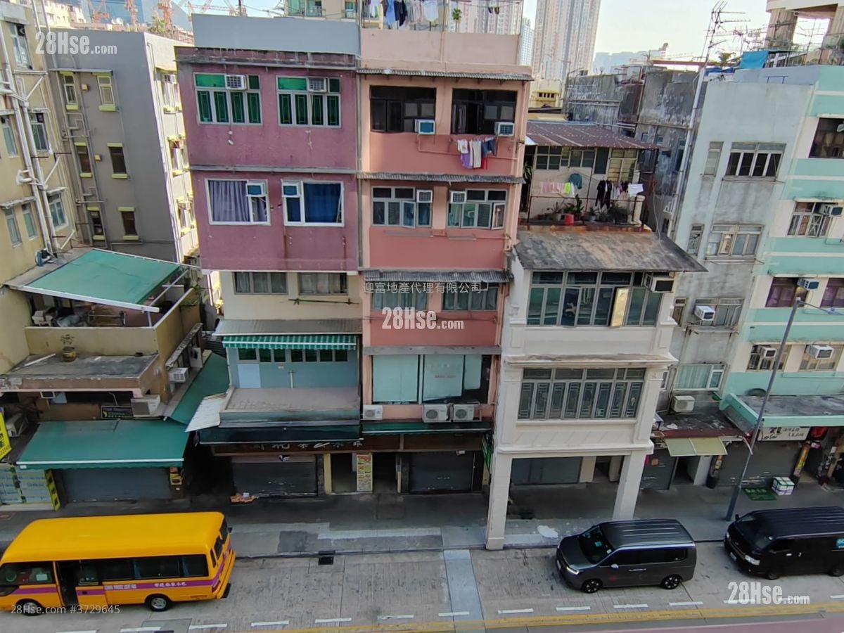 御岗轩 售盘 335 平方尺