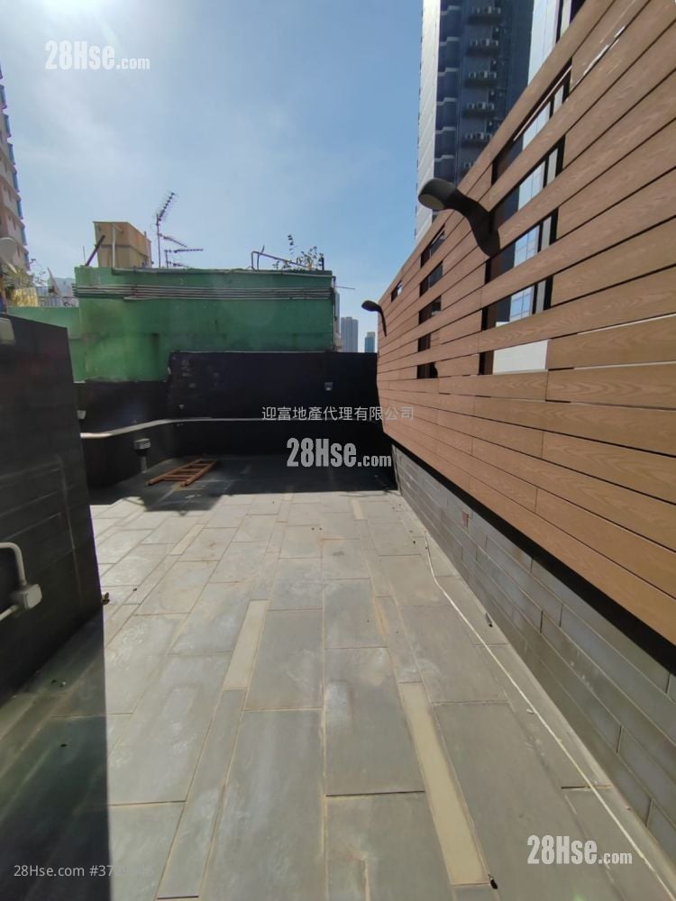 御岗轩 售盘 335 平方尺