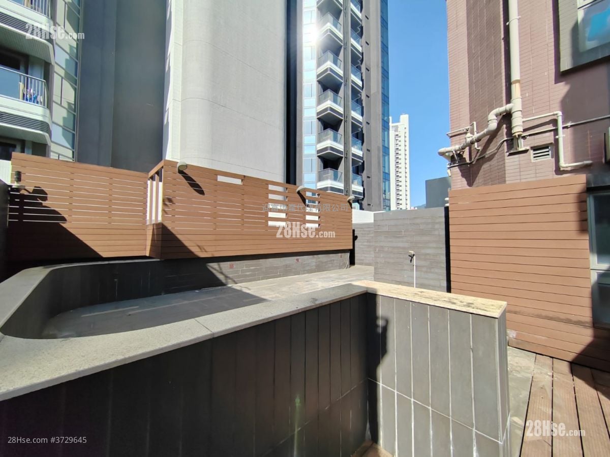 御岗轩 售盘 335 平方尺