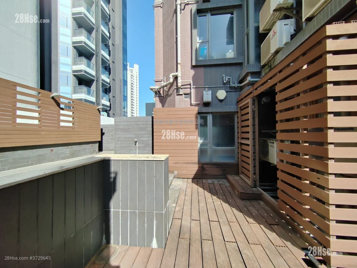 御岗轩 售盘 335 平方尺