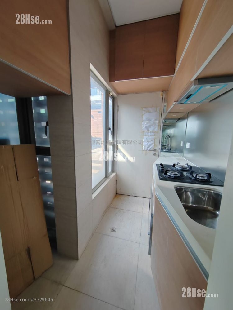 御岗轩 售盘 335 平方尺