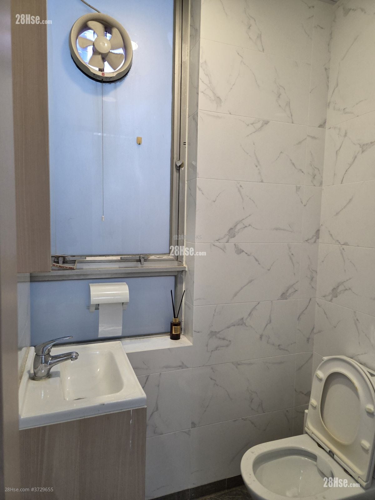 Po Shau Centre Rental