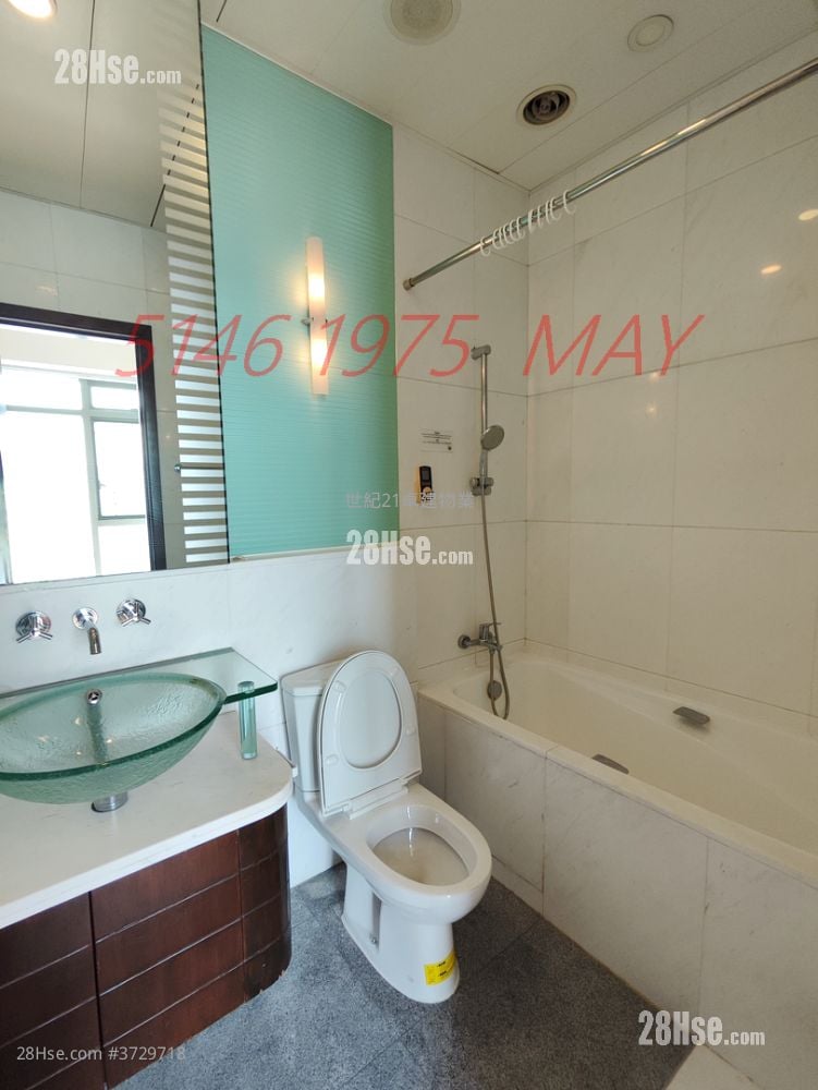 君临天下 租盘 4 房 , 3 浴室 2,334 平方尺