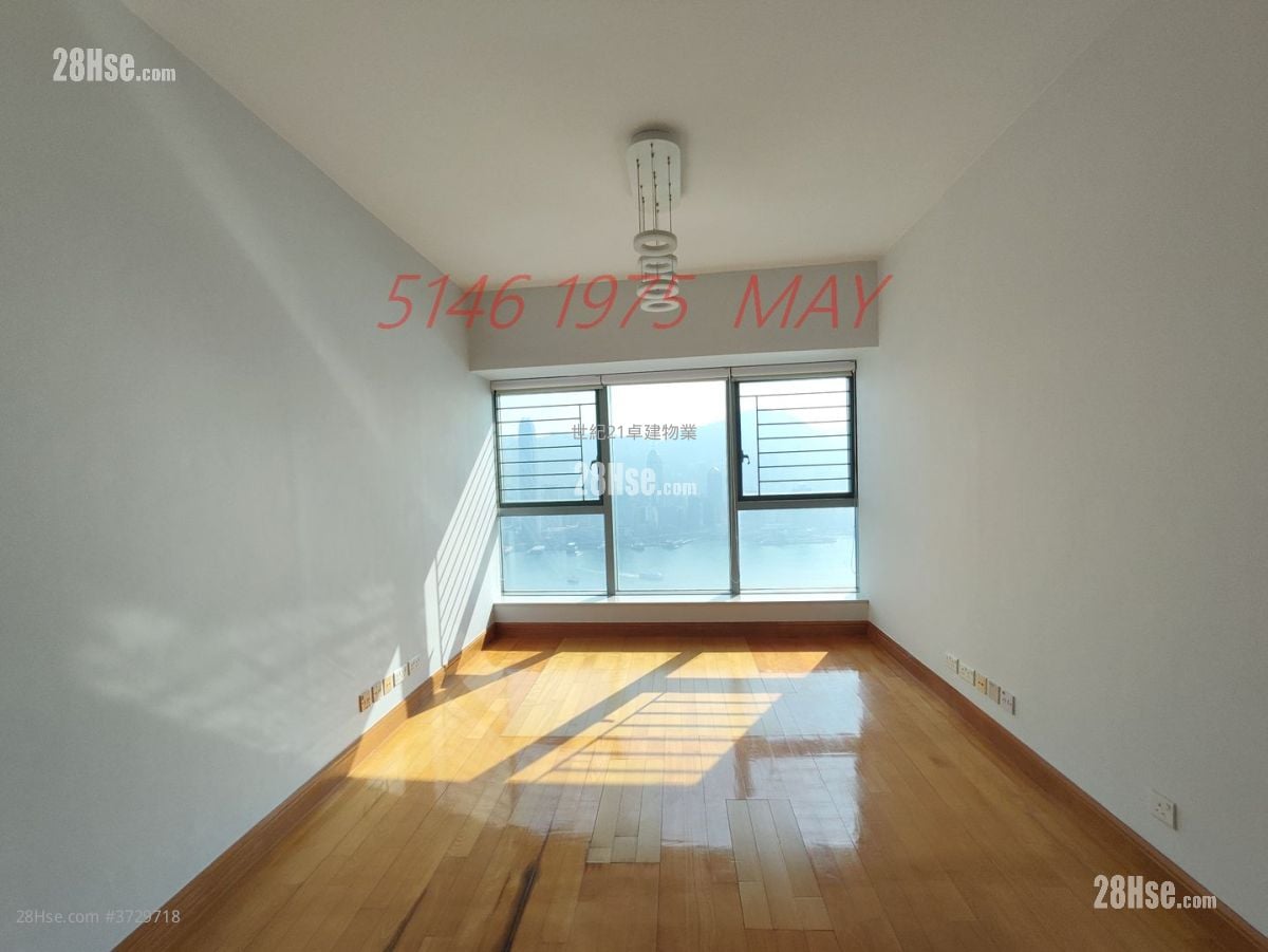 君临天下 租盘 4 房 , 3 浴室 2,334 平方尺