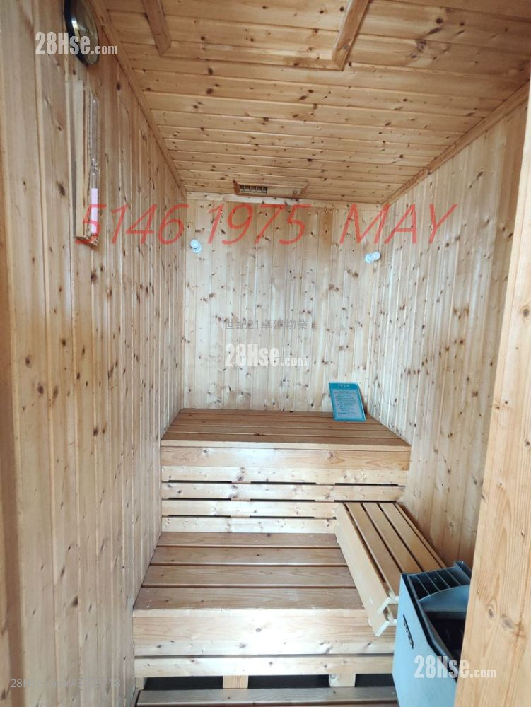 君临天下 租盘 4 房 , 3 浴室 2,334 平方尺