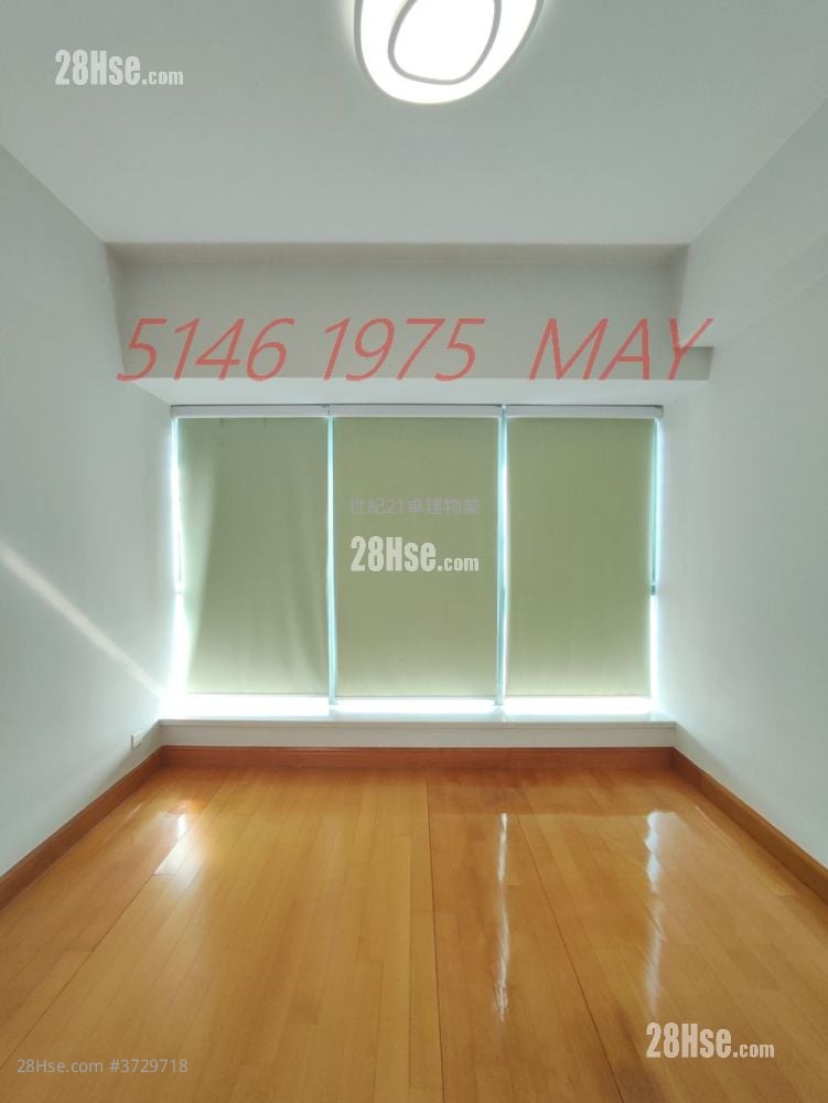 君临天下 租盘 4 房 , 3 浴室 2,334 平方尺