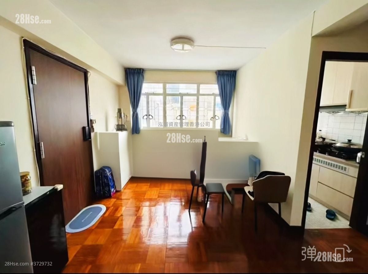 Sovereign Mansion Sell 3 Bedrooms , 1 Bathroom 521 ft²