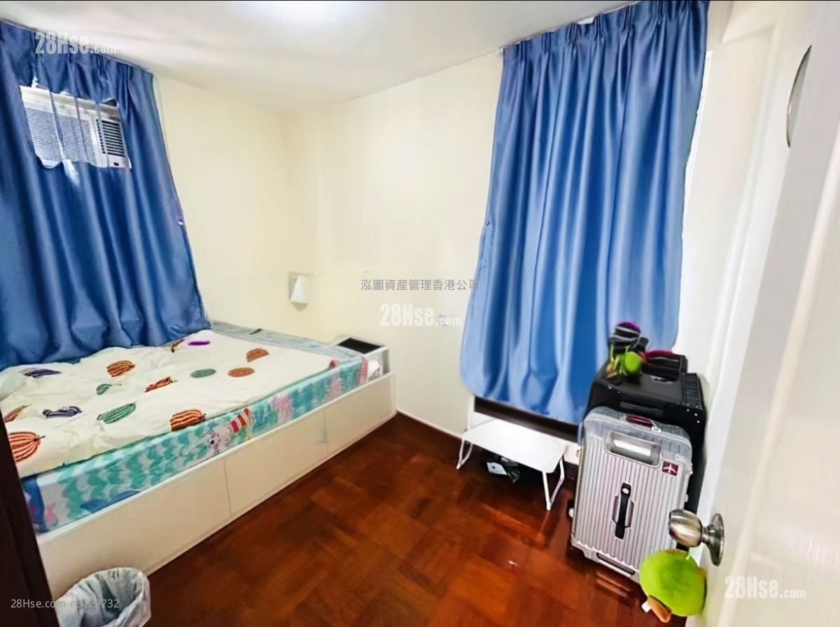 Sovereign Mansion Sell 3 Bedrooms , 1 Bathroom 521 ft²