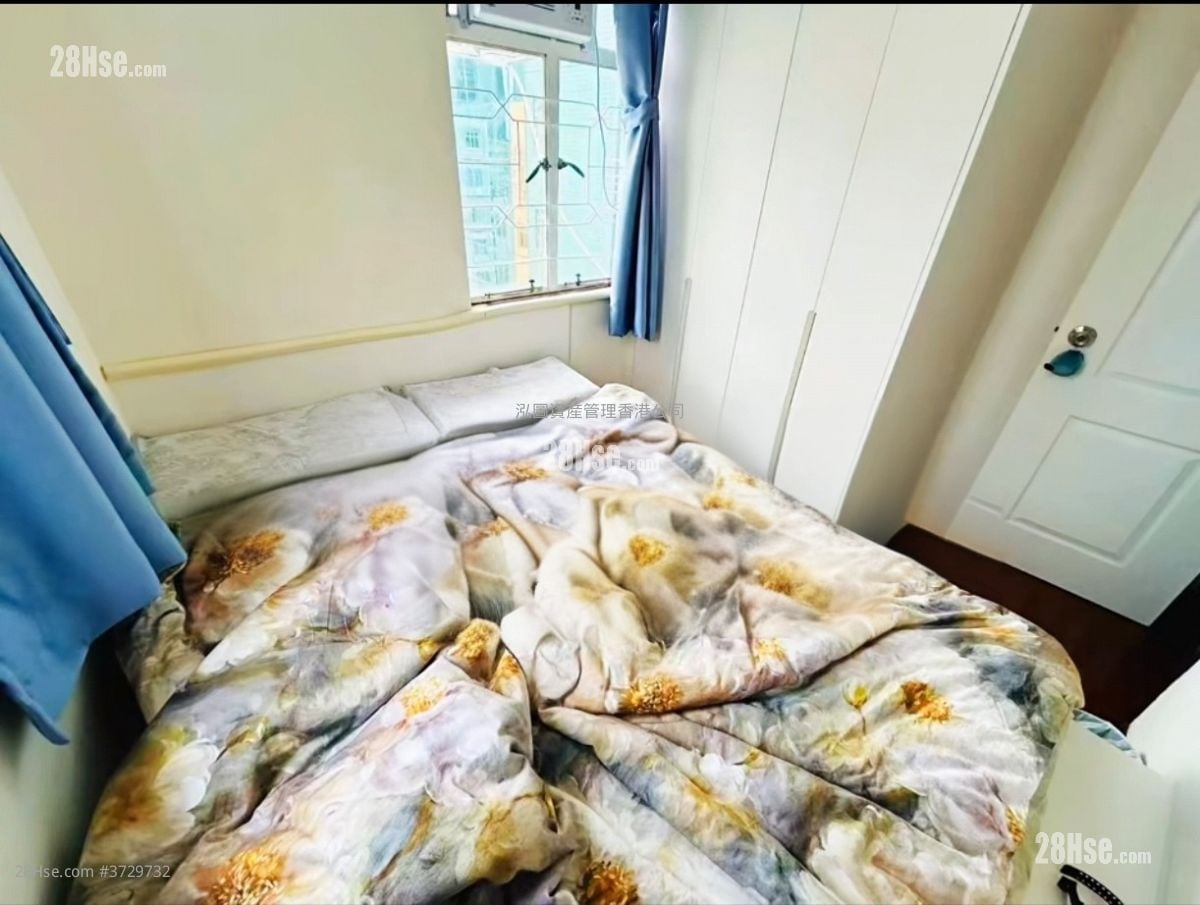 Sovereign Mansion Sell 3 Bedrooms , 1 Bathroom 521 ft²