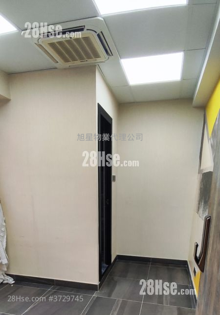 協發工商大廈 售盤