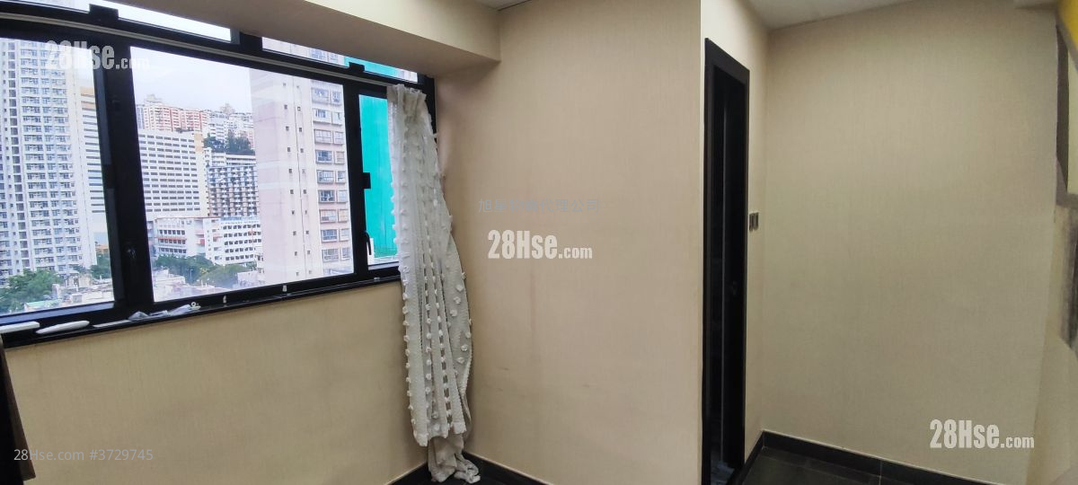 協發工商大廈 售盤