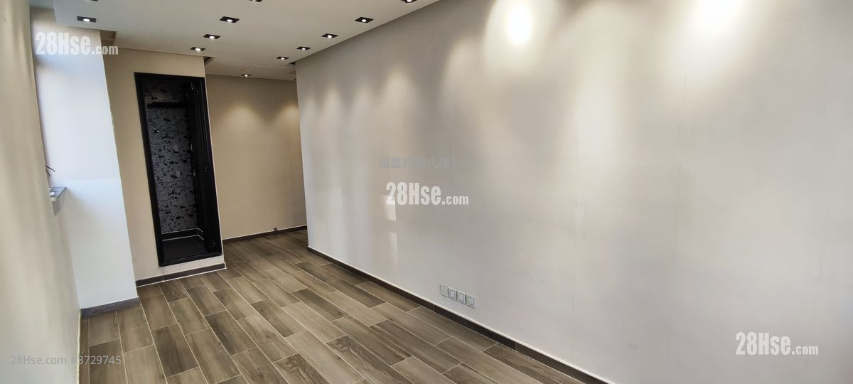 協發工商大廈 售盤