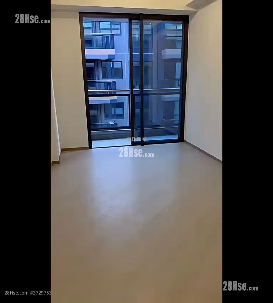 滙都 售盘 2 房 , 1 浴室 436 平方尺