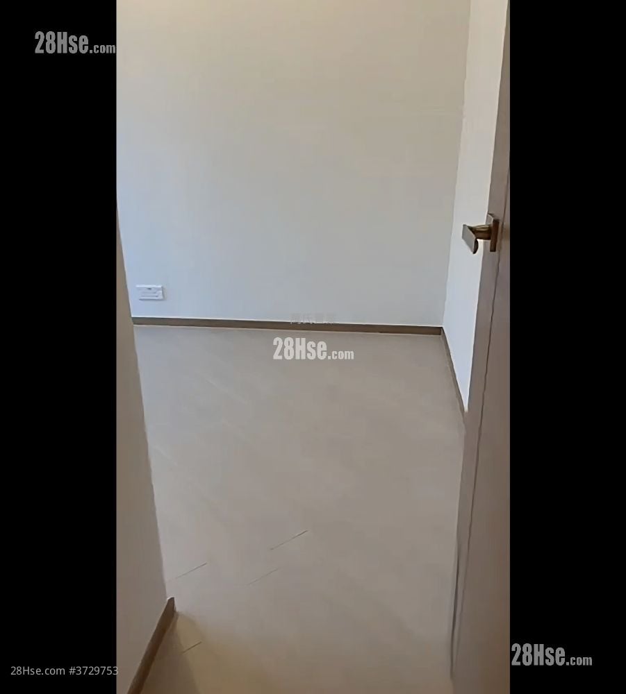 滙都 售盘 2 房 , 1 浴室 436 平方尺