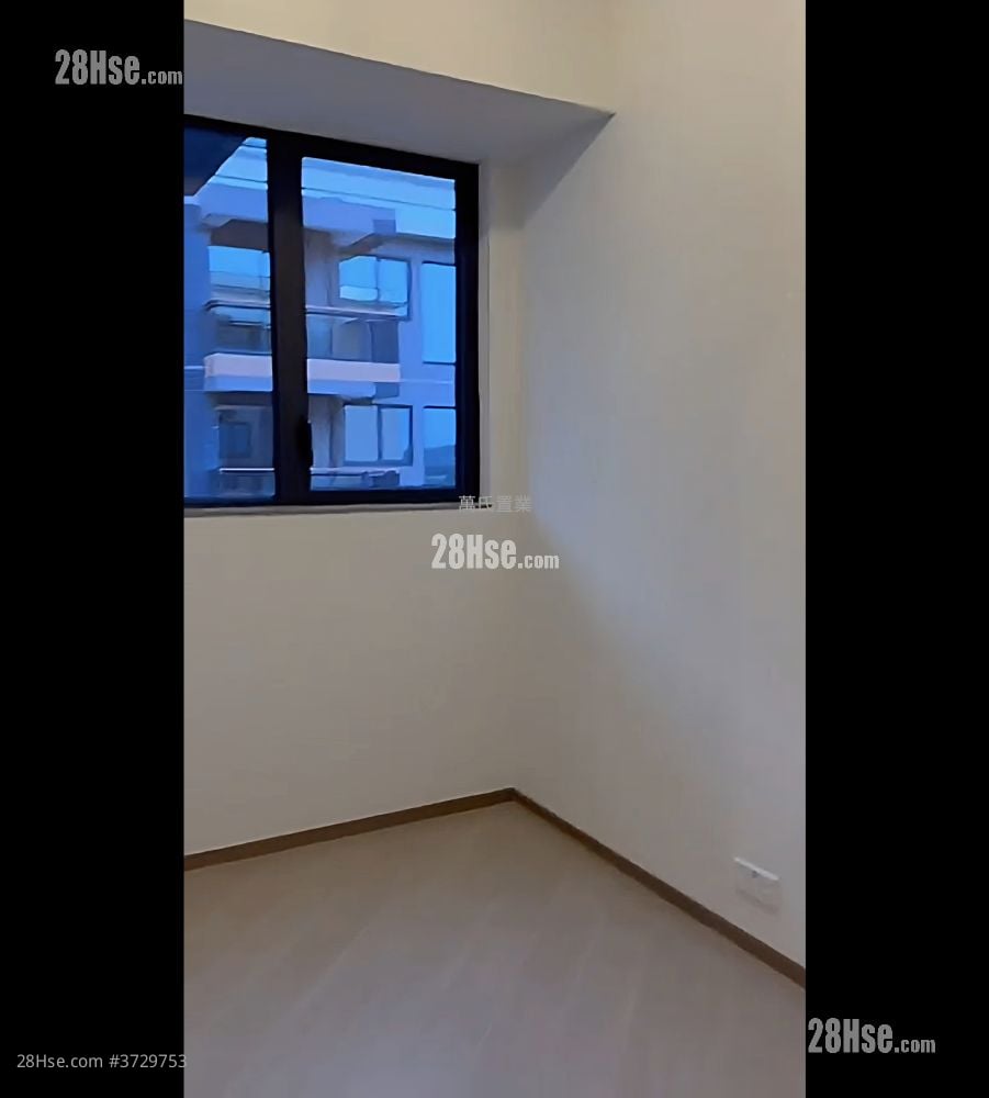 滙都 售盘 2 房 , 1 浴室 436 平方尺