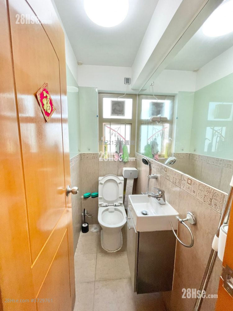 香港黃金海岸 售盤 4 房 , 3 浴室 1,245 平方呎