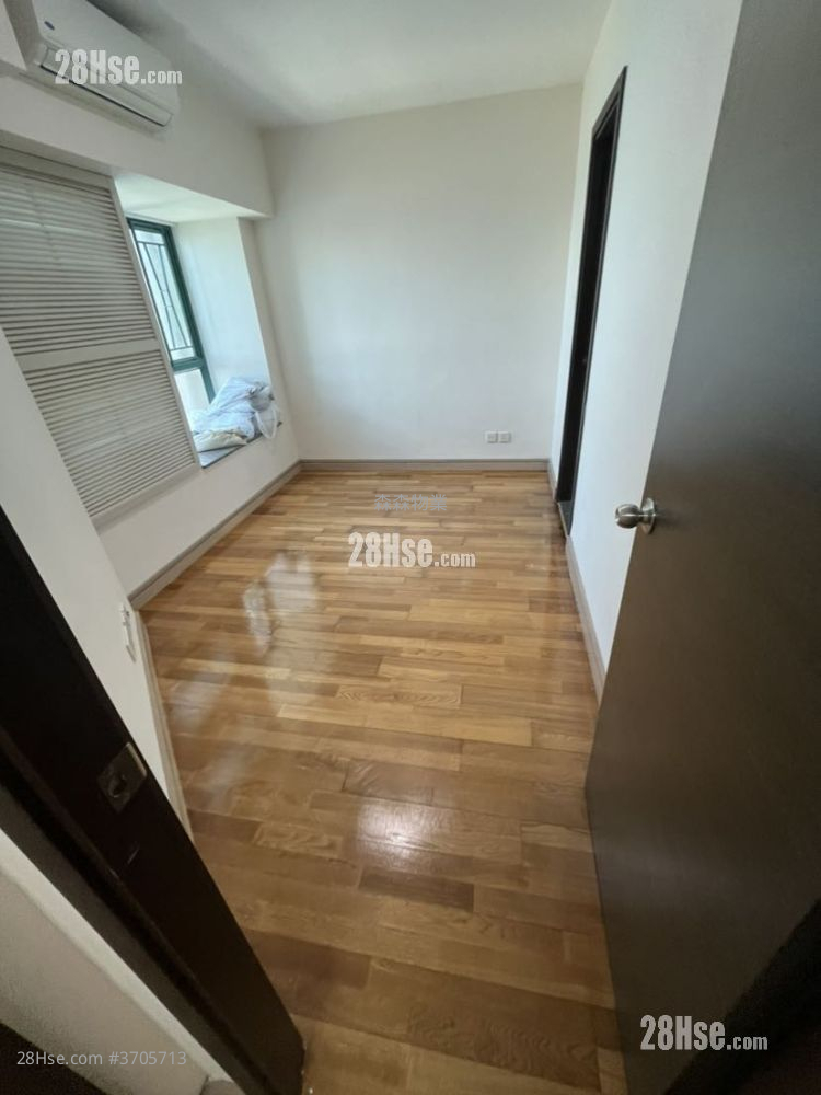 嘉亨灣 租盤 3 房 , 2 浴室 662 平方呎