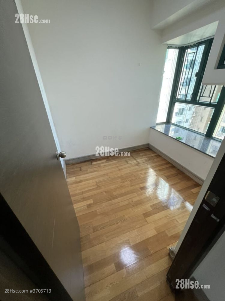 嘉亨灣 租盤 3 房 , 2 浴室 662 平方呎