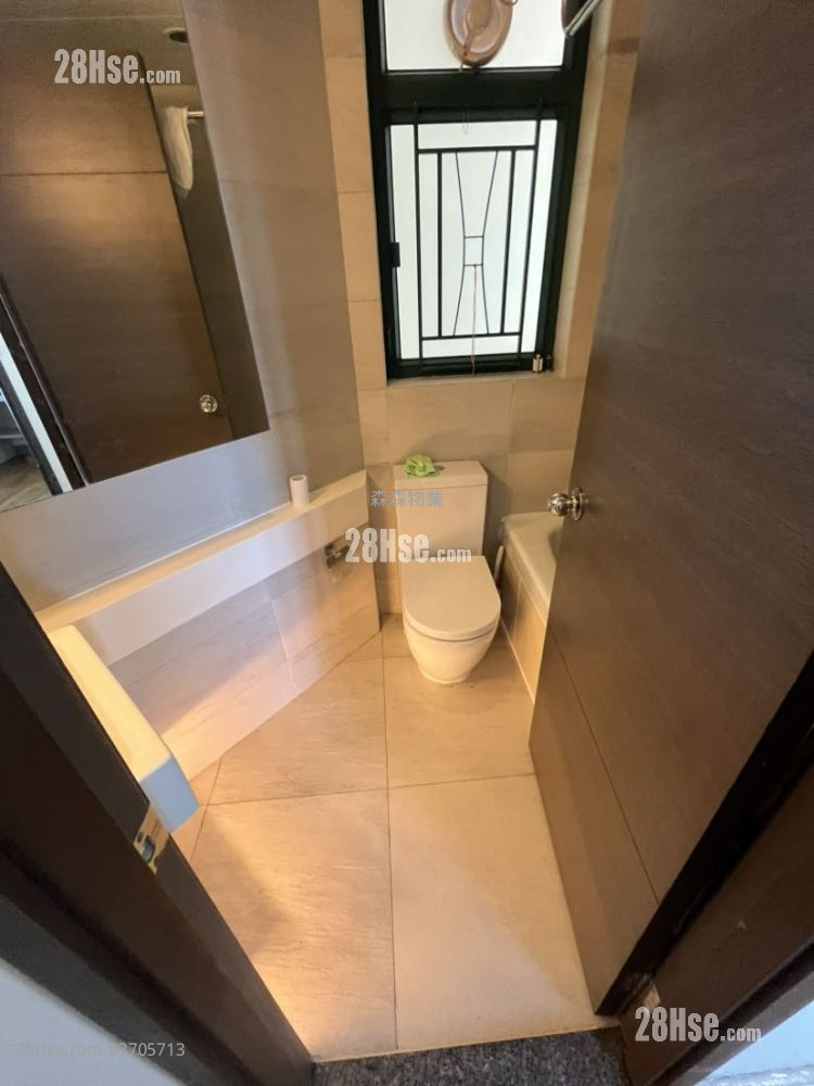 嘉亨灣 租盤 3 房 , 2 浴室 662 平方呎