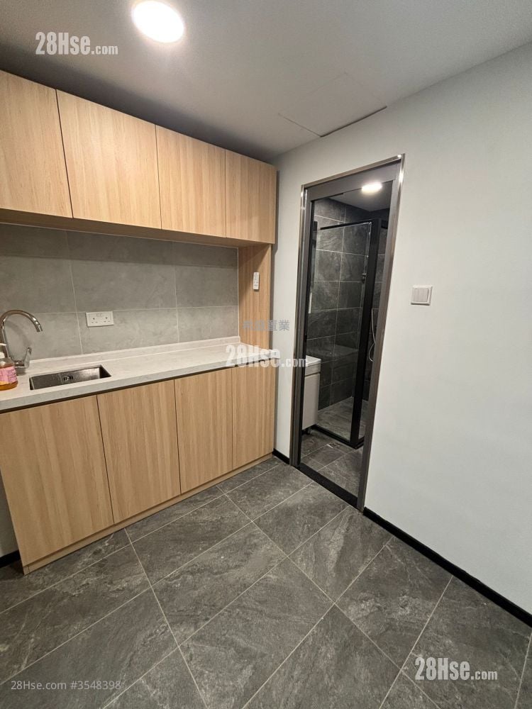 Tsan Yung Mansion Rental Studio , 1 Bathroom 1,063 ft²