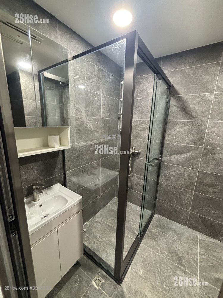 Tsan Yung Mansion Rental Studio , 1 Bathroom 1,063 ft²