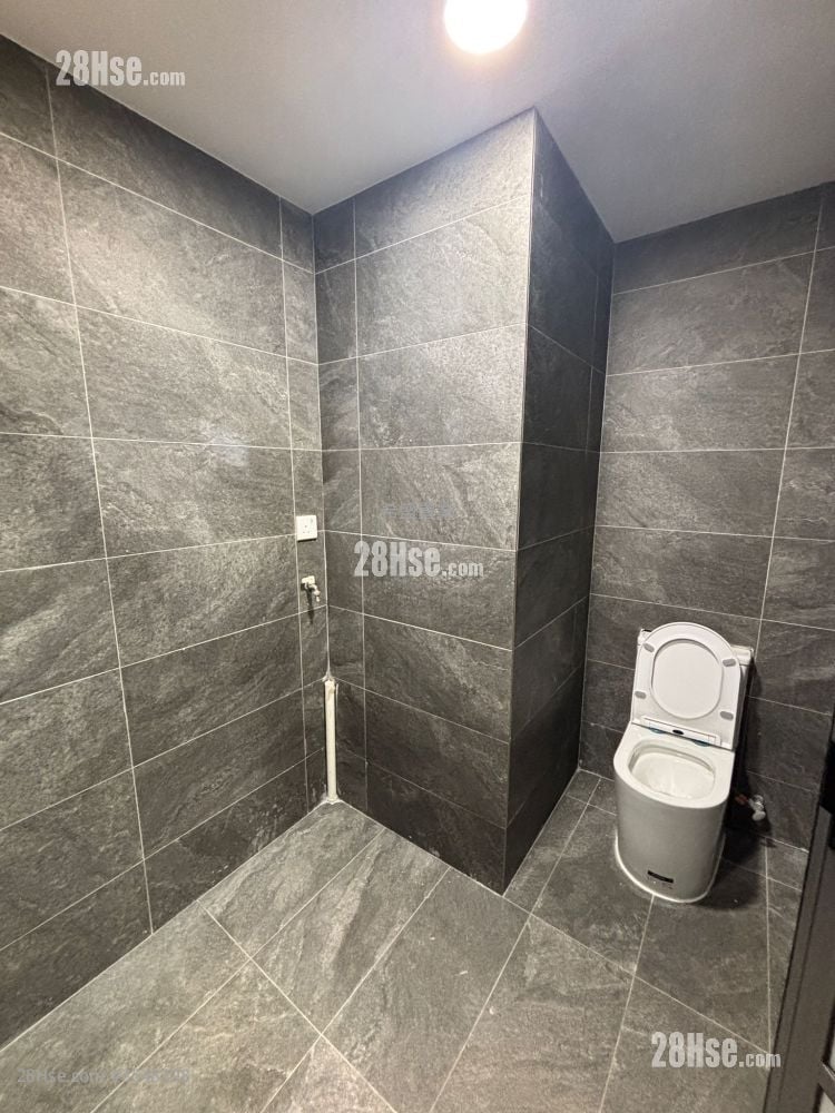 Tsan Yung Mansion Rental Studio , 1 Bathroom 1,063 ft²