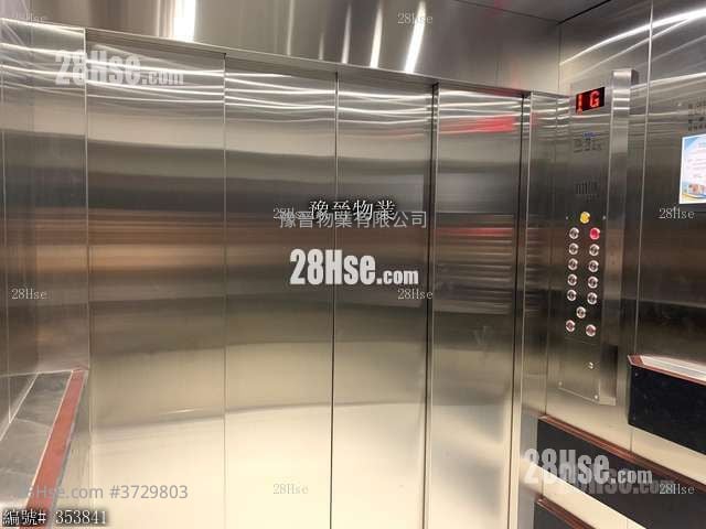 Tung Kin Factory Building Rental