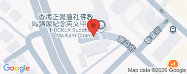 北映荟 中层 (8-19/19楼) C室 物业地址