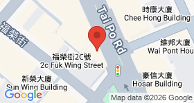德胜楼 地图