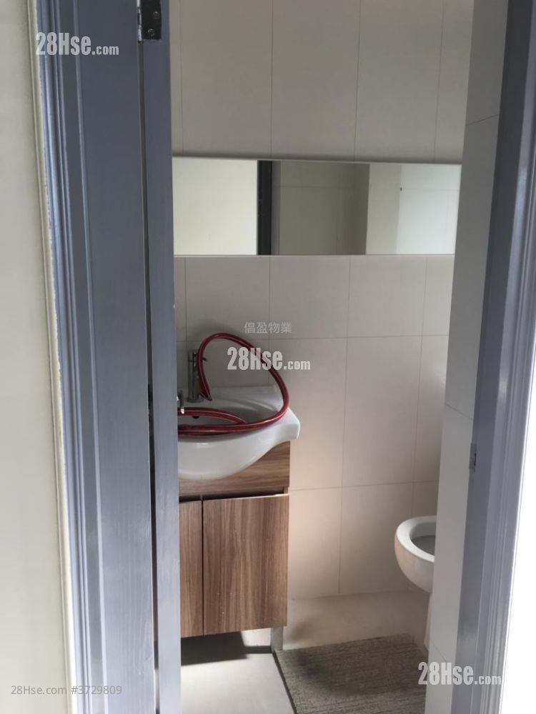 兆发工业大厦 租盘