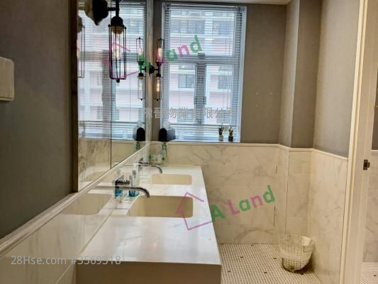 東祥工廠大廈 租盤