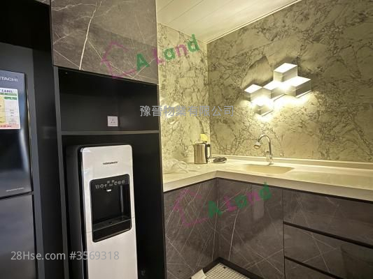 東祥工廠大廈 租盤