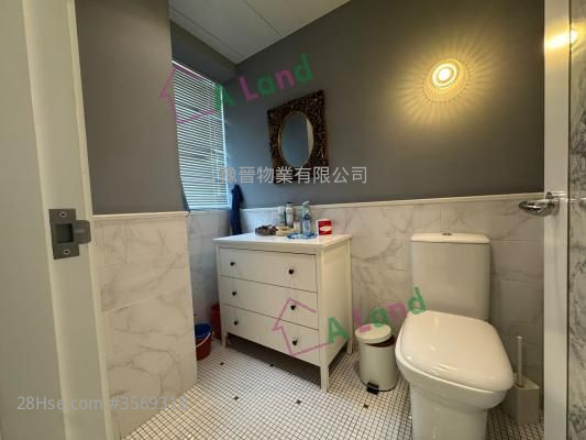 東祥工廠大廈 租盤