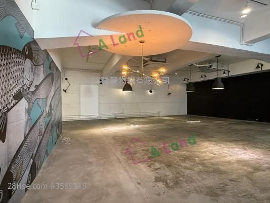 東祥工廠大廈 租盤