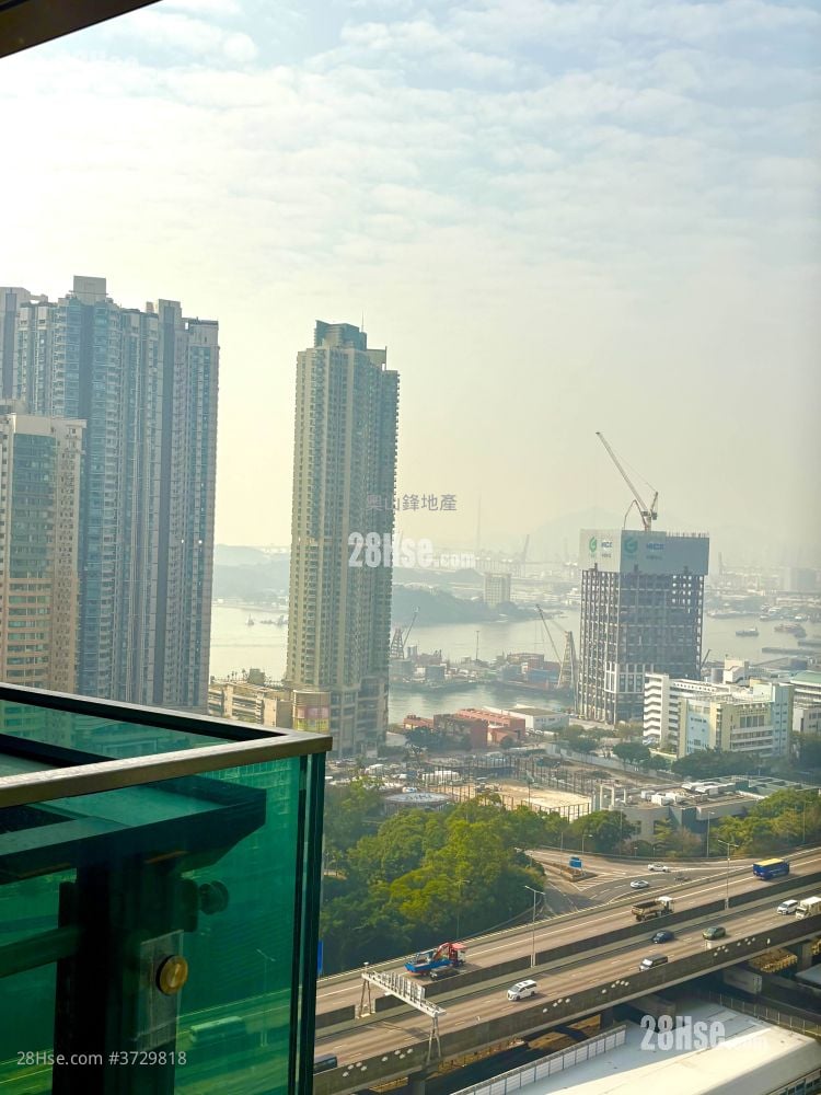 利奥坊壹隅 售盘 1 房 , 1 浴室 272 平方尺