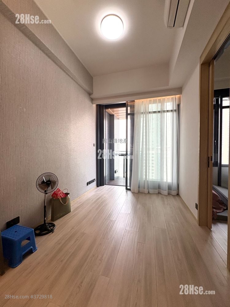 利奥坊壹隅 售盘 1 房 , 1 浴室 272 平方尺