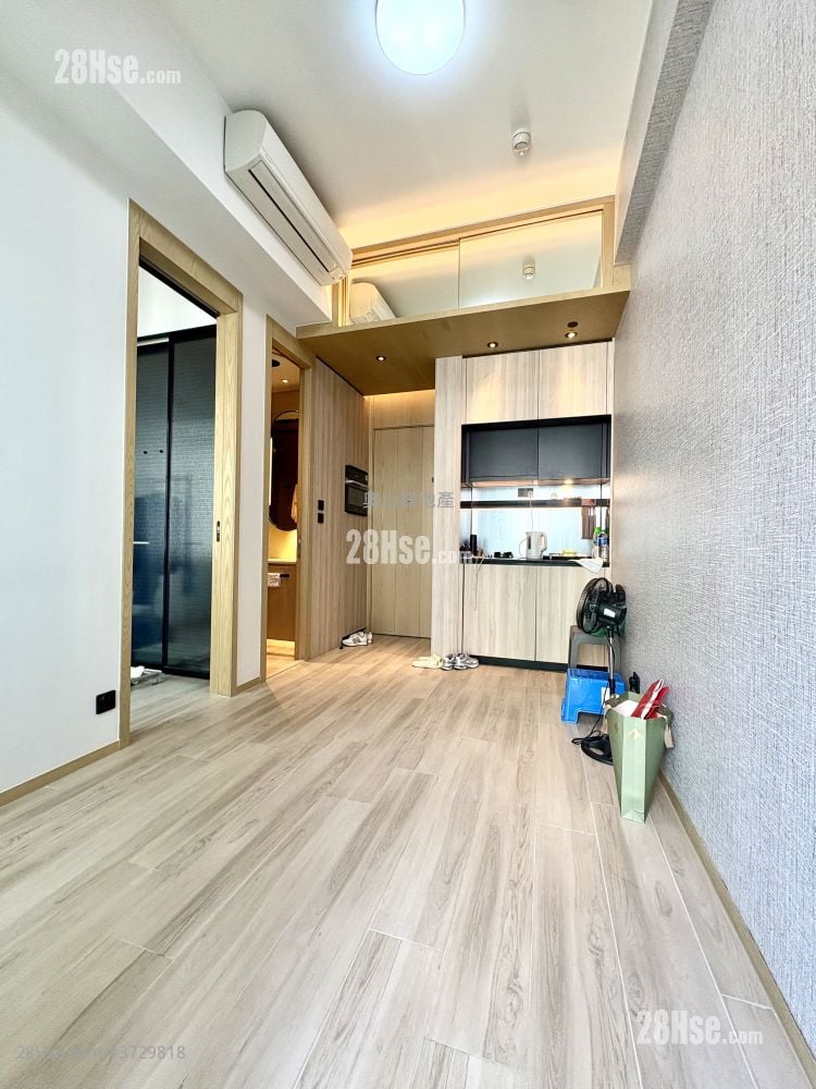 利奥坊壹隅 售盘 1 房 , 1 浴室 272 平方尺