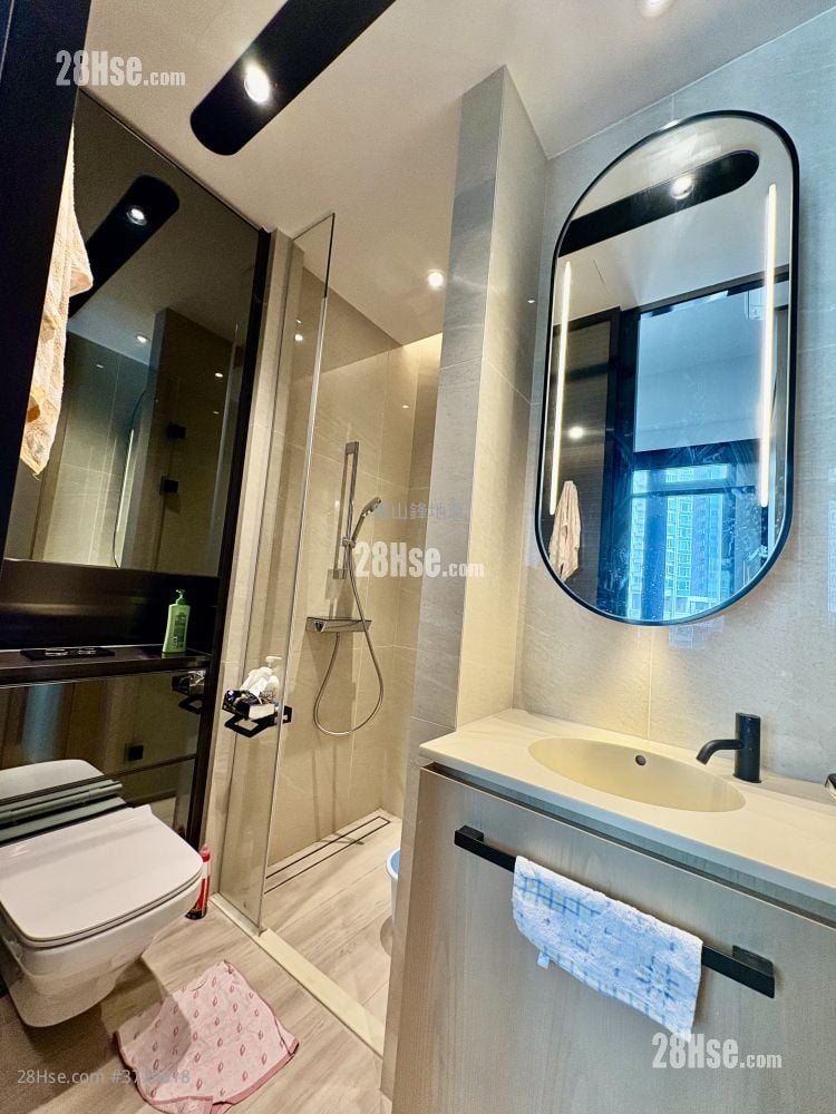 利奥坊壹隅 售盘 1 房 , 1 浴室 272 平方尺