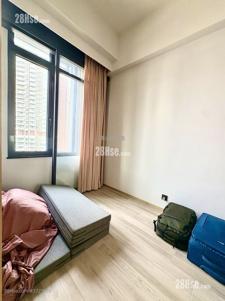 利奥坊壹隅 售盘 1 房 , 1 浴室 272 平方尺