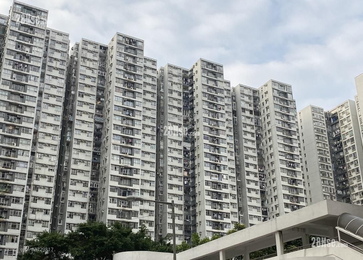 City Garden Sell 3 Bedrooms , 2 Bathrooms 963 ft²