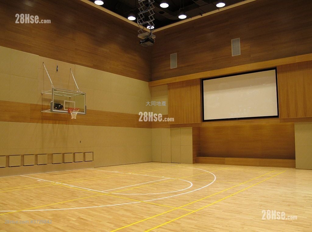 现崇山 售盘 3 房 , 2 浴室 650 平方尺